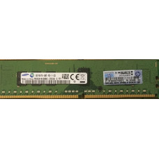 HP Memory Ram 8GB 1Rx8 PC4-2400T ProLient 809080-091